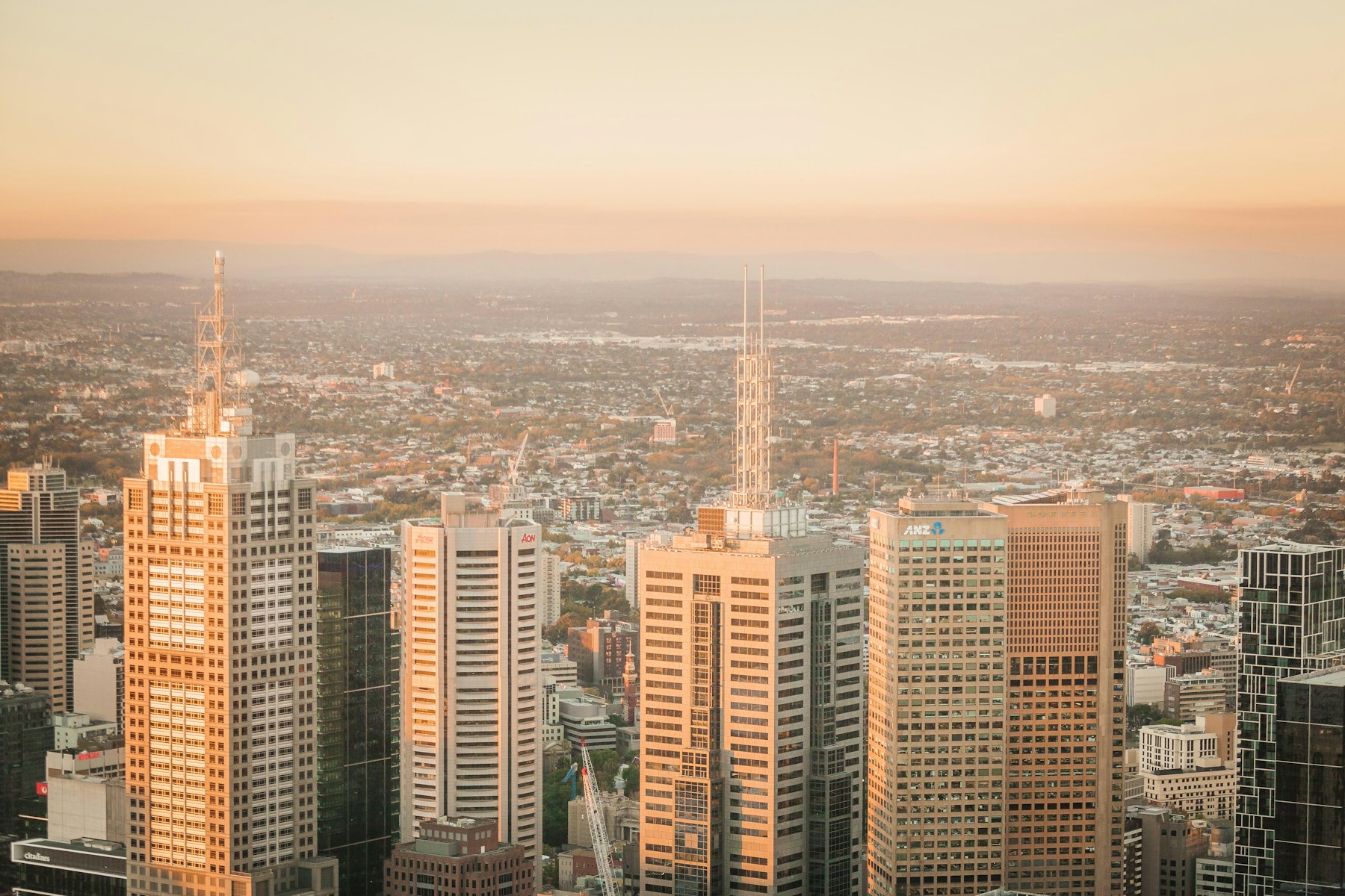 Canberra commercial property market