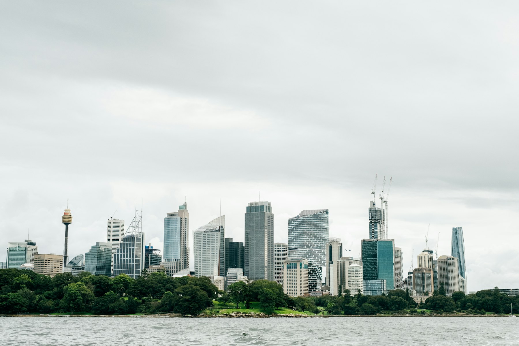 Western Australian commercial property market