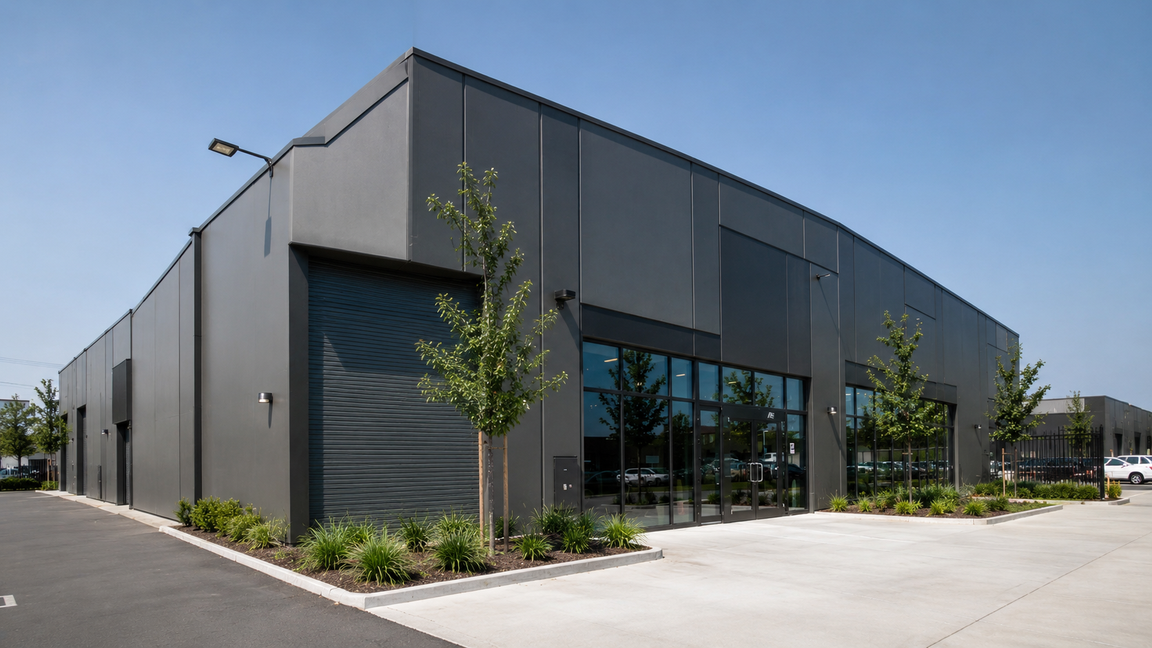 Australian commercial property